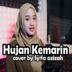 Syifa Azizah - Hujan Kemarin - Taxi Band (Cover)