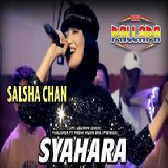 Salsha Chan - Syahara (New Pallapa)