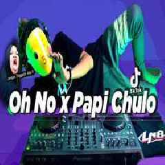 DJ Desa - Oh No X Papi Chulo Koplo & Jaipong