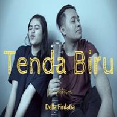 Della Firdatia - Tenda Biru - Desy Ratnasari (Cover)