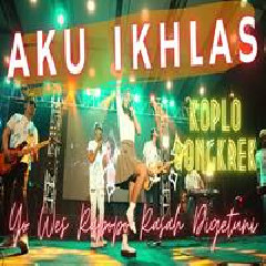 Download Lagu Vita Alvia - Aku Ikhlas (Live Koplo) Terbaru