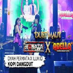 Dyah Permata - Kopi Dangdut Feat Ilux ID
