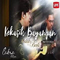 Cakra Khan - Kekasih Bayangan Feat Ade Govinda