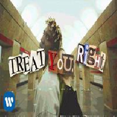 Roy Ricardo - Treat You Right Feat. Eitaro
