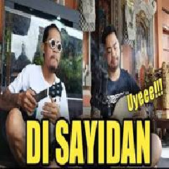 Download Lagu Made Rasta - Di Sayidan - Shaggydog (Ukulele Reggae Cover) Terbaru
