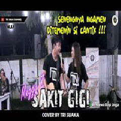 Tri Suaka - Sakit Gigi - Meggy Z (Cover)