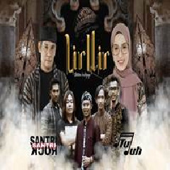 Download Lagu Not Tujuh - Lir Ilir Ft. Santri Rock (Cover) Terbaru