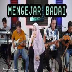 Download Lagu Lusiana Safara - Mengejar Badai (Cover) Terbaru