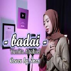 Ines - Badai - Yunita Ababiel (Cover)