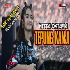 Yessa Oktafia - Tepung Kanji (GGM Cover)