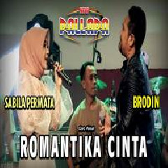 Download Lagu Brodin - Romantika Cinta Feat Sabila Permata (New Pallapa) Terbaru
