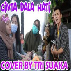 Download Lagu Tri Suaka - Cinta Dalam Hati - Ungu (Cover) Terbaru