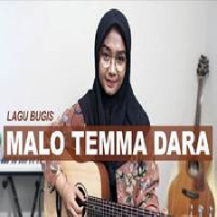 Regita Echa - Malo Temma Dara (Cover Lagu Bugis)