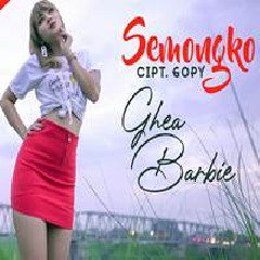 Ghea Barbie - Semongko