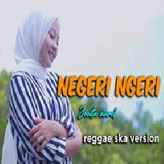 Download Lagu Jovita Aurel - Negeri Ngeri (Reggae Ska Version) Terbaru