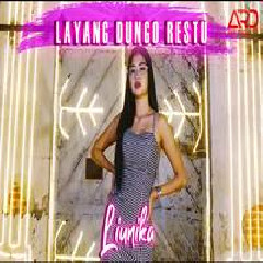 Liunika - Layang Dungo Restu (Remix Version)