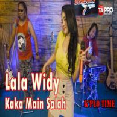 Download Lagu Lala Widy - Kaka Main Salah Terbaru