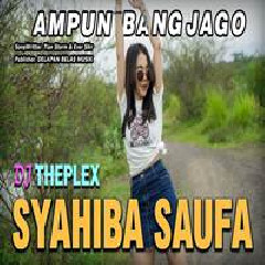 Syahiba Saufa - Ampun Bang Jago