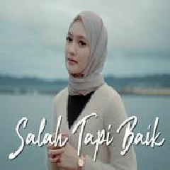 Download Lagu Ipank Yuniar - Salah Tapi Baik - Cakra Khan (Cover Ft. Sanathanias) Terbaru