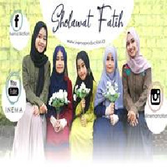 Download Lagu Inema - Sholawat Fatih (Cover) Terbaru