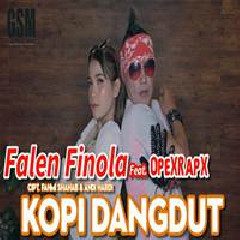 Download Lagu Falen Finola - Kopi Dangdut (Dj Kentrung) Terbaru