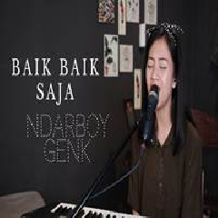 Download Lagu Michela Thea - Baik Baik Saja - Ndarboy Genk (Cover) Terbaru