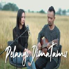 Ipank Yuniar - Pelangi Dimatamu - Jamrud (Cover Ft. Febriana Mega)