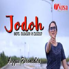 Download Lagu Anggun Pramudita - Jodoh Terbaru