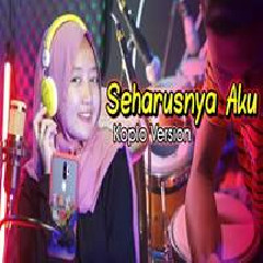Download Lagu Dewi Ayunda - Seharusnya Aku (Koplo Version) Terbaru