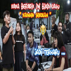 Download Lagu Albevand Alletar - Kangen Sekolah ft Aisyah Najla Terbaru