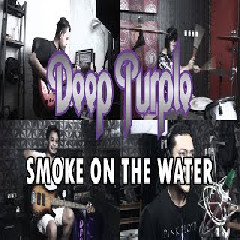 Sanca Records - Smoke On The Water (Rock Cover)
