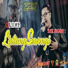 Ndarboy Genk - Lintang Sewengi (Live Perform)