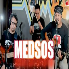 Download Lagu 3 Pemuda Berbahaya - Medsos - Barudak Kamari Sore (Cover) Terbaru