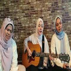 Najwa Latif - Belaian Jiwa ft. Hani & Zue (Cover)