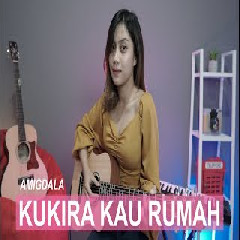 Download Lagu Sasa Tasia - Kukira Kau Rumah - Amigdala (Cover) Terbaru