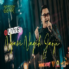 Ndarboy Genk - Ngawi Nagih Janji (Live Perform)