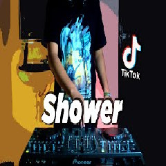 Dj Desa - Shower (Dj Special Tahun Baru 2021)