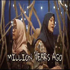 Fadhilah Intan - Million Years Ago (Cover)