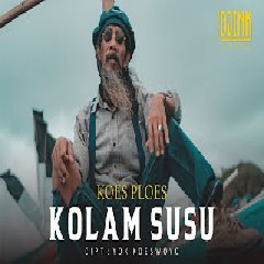 Uncle Djink - Kolam Susu (Cover)