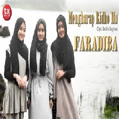 Faradiba - Mengharap Ridho Mu