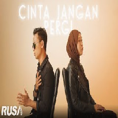 Download Lagu Ejai Azarra - Cinta Jangan Pergi ft. Ai Wahida (Cover) Terbaru