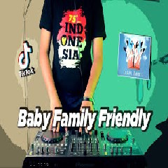 Dj Desa - Baby Family Friendly