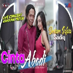 Download Lagu Deviana Safara - Cinta Abadi Ft Sodiq New Monata Terbaru
