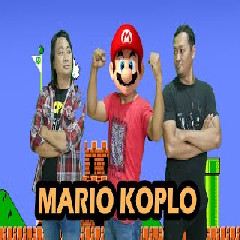 Koplo Time - Super Mario Koplo (Suling Cover)