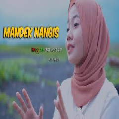 Jovita Aurel - Mandek Nangis (Reggae Ska Version)