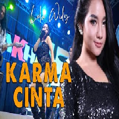 Lala Widy - Karma Cinta