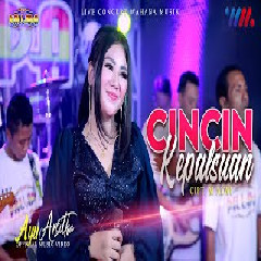 Download Lagu Ayu Arsitha - Cincin Kepalsuan (New Pallapa) Terbaru
