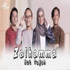Download Lagu Not Tujuh - Zalhamma (Cover) Terbaru