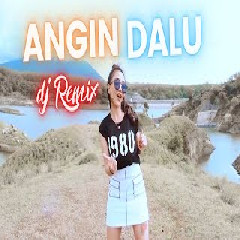 Download Lagu Syahiba Saufa - Dj Angin Dalu Terbaru