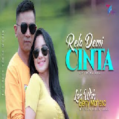 Download Lagu Lala Widy - Rela Demi Cinta Ft Gerry Mahesa (Dj Remix) Terbaru